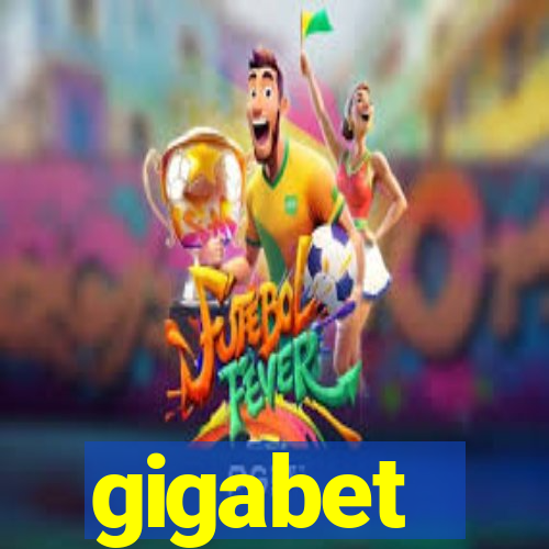 gigabet - casino games!